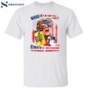 Trmp Twisted Tea Make 4th Of July Great Again Shirt