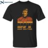 Trump Djt Doin’ Jail Time Shirt