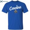 Unc Baseball 2024 College World Series Shirt