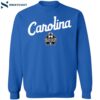 Unc Baseball 2024 College World Series Shirt 2