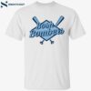 Unc Bosh Bombers Shirt