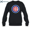 Unt Chicago Cubs Shirt 1