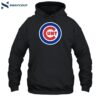 Unt Chicago Cubs Shirt 23