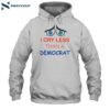 Vance Murphy I Cry Less Than A Democrat Shirt 2