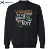 Versengold Ich Hab Nen Kobold Im Kopp Shirt 2