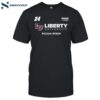 William Byron #24 Liberty Hendrick Motorsports Shirt