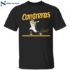 William Contreras Slugger Swing Shirt