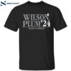 Wilson-plum ’24 Vegas Vs Everybody Shirt