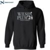 Wilson-plum ’24 Vegas Vs Everybody Shirt 2