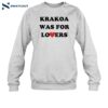 Xow Krakoa Was For Lovers Shirt 1