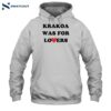 Xow Krakoa Was For Lovers Shirt 2