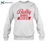 Yarbros Bally Sports Sucks Shirt 1