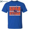 Zach Hyman Shaq Hyman Shirt