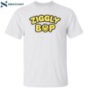 Ziggly Bop Seeing Double Shirt