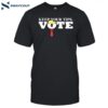 Keep Your Tips Vote Trump 2024 Shirt