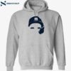 Aaron Judge Blank Face Shirt 1