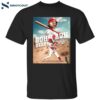 Alec Bohm Phillies Bohm Run Derby Shirt