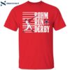 Alec Bohm Run Derby Shirt