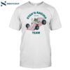 Alex Albon Aa23 Pets Stan’s Racing Team Shirt