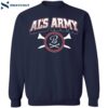 Al’s Army Shirt 1