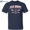 Al’s Army Shirt