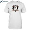 Anaheim Ducks Logo Primary Essential Shirt