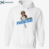 Angel Reese Caricature Shirt 2