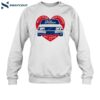 Ashemusic Willson Car Shirt 1