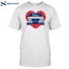 Ashemusic Willson Car Shirt