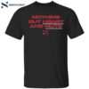 Atlanta Nothing But Heart And Nuts Shirt