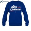 Auen And Coleman Buffalo Shirt 1