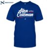 Auen And Coleman Buffalo Shirt