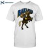 Baklava Horse Shirt