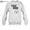 Banti Free Hugs Shirt 1