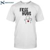 Banti Free Hugs Shirt