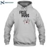 Banti Free Hugs Shirt 2