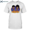 Beavis & Butt-head Chim Dee-de Shirt