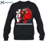 Ben Rector Dunking Joy Shirt 1