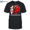 Ben Rector Dunking Joy Shirt