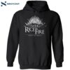 Ben Rice The Swing Of Rice On Fire Homers Are Coming Shirt 2