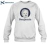 Benjamin Baby Shirt 1