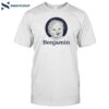 Benjamin Baby Shirt