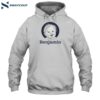 Benjamin Baby Shirt 2