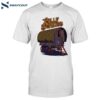 Billy Strings Caravan Summer Tour 2024 Shirt