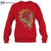 Billy Strings Red Owl New Shirt 1