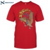 Billy Strings Red Owl New Shirt