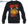 Blink-182 Halloween Pumpkins Shirt 1