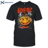 Blink-182 Halloween Pumpkins Shirt