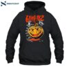 Blink-182 Halloween Pumpkins Shirt 2