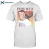 Blonde Concert Promo Music Frank Ocean Album Shirt